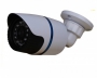 Комплект видеонаблюдения 4-х канальный ( IP камеры, POE)